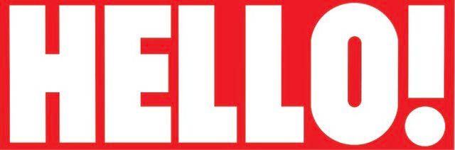 hello logo